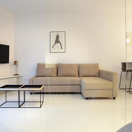 Super-Apartamenty Prestige Poznan Ngoại thất bức ảnh