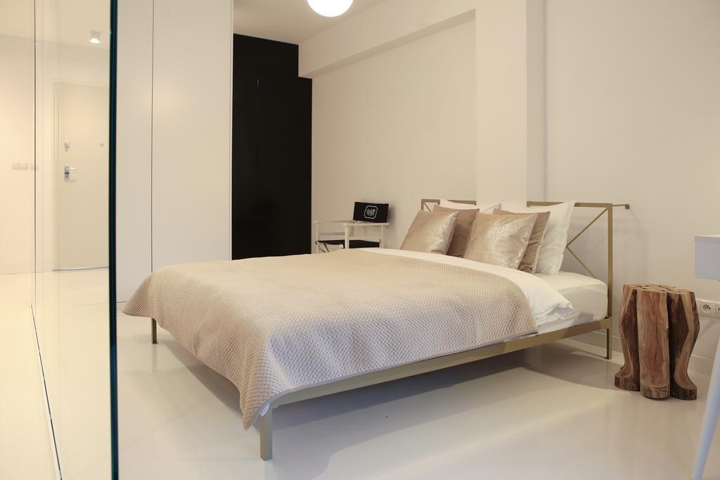 Super-Apartamenty Prestige Poznan Ngoại thất bức ảnh