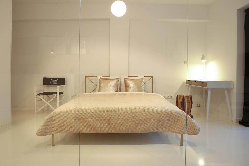 Super-Apartamenty Prestige Poznan Ngoại thất bức ảnh