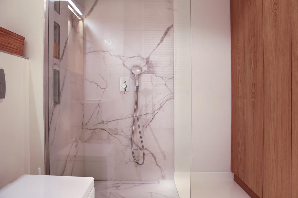 Super-Apartamenty Prestige Poznan Ngoại thất bức ảnh