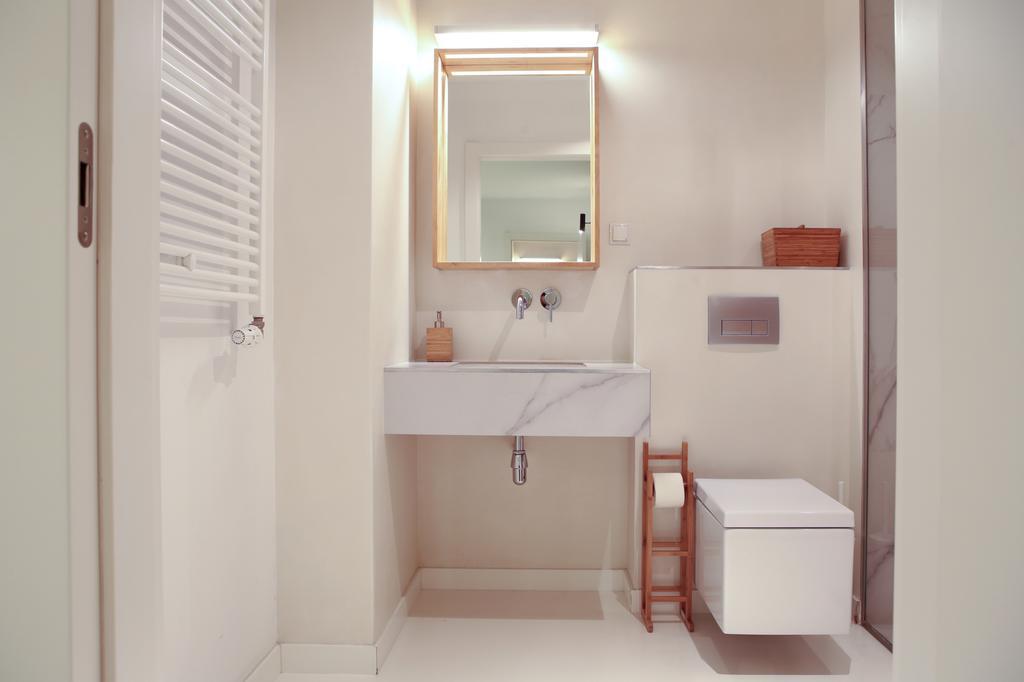 Super-Apartamenty Prestige Poznan Ngoại thất bức ảnh